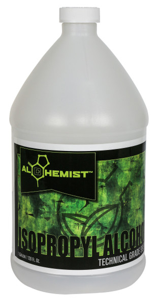 Alchemist Isopropyl Alcohol 99.9% - 1GAL