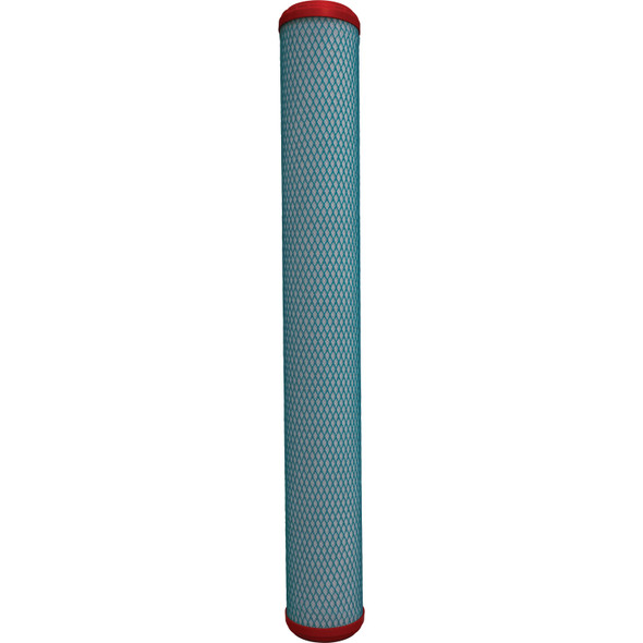 Hydro-Logic Evolution-RO™ ChloraShield®