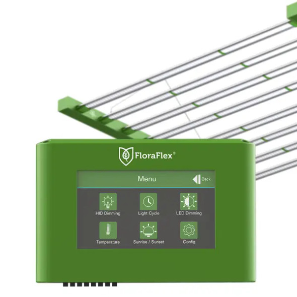 Floraflex Master Lighting Controller