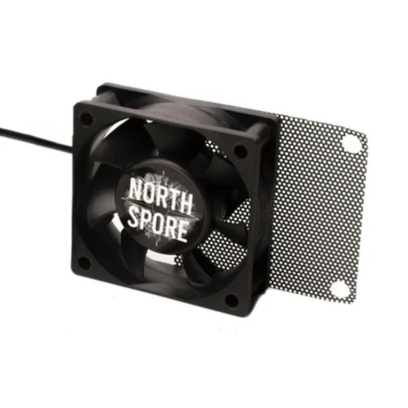 North Spore FAE Fan Mini Kit with Power Controller