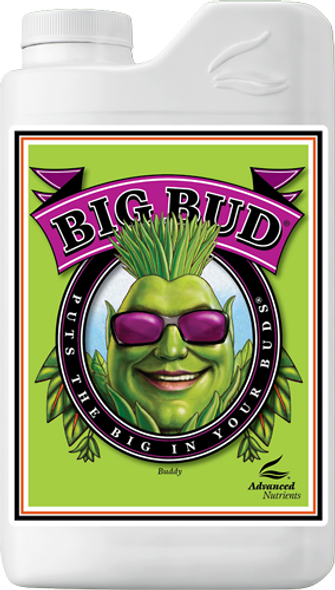 Advanced Nutrients Big Bud (Green) - 250ml