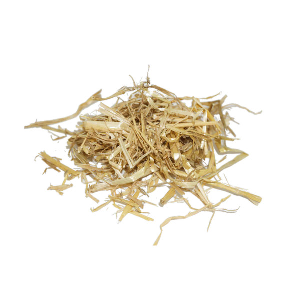 Build A Soil Certified Organic Straw Mulch (BOX) - 2cu ft Build A Soil Certified Organic Straw Mulch (BOX) - 2cu ft