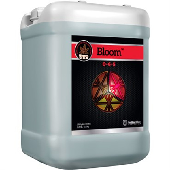 Cutting Edge Solutions® Bloom 0-6-5 - 2.5gal