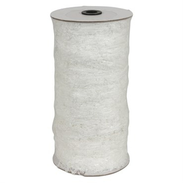 Grower's Edge® Soft Mesh Trellis Netting - Bulk Roll - 5ft x 450ft - 3.5in Squares Grower's Edge® Soft Mesh Trellis Netting - Bulk Roll - 5ft x 450ft - 3.5in Squares
