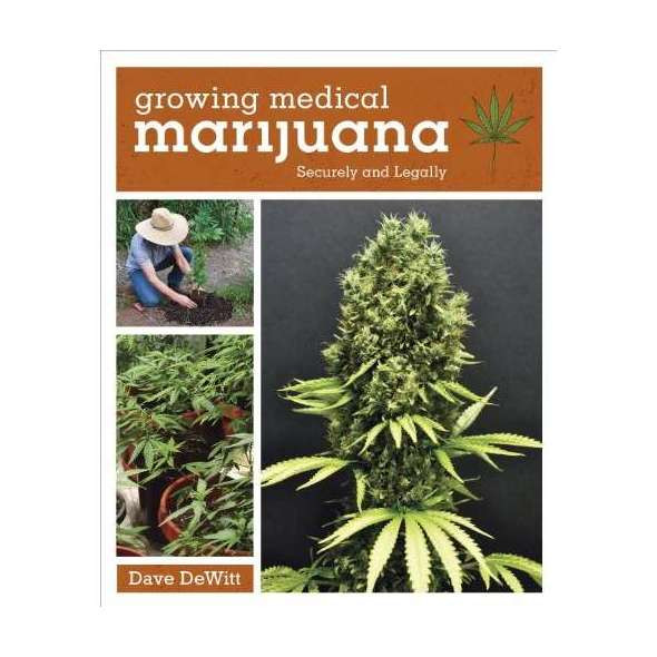 Growing Medical Book