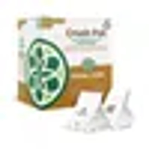 Char Coir Crush Pot 1 Gallon - Case of 24