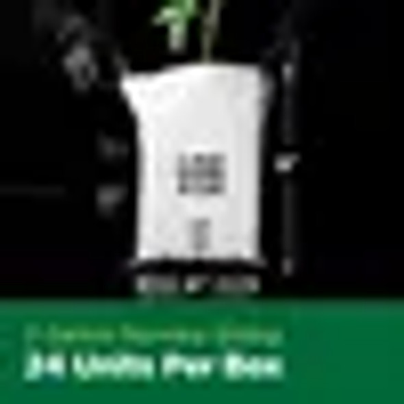 Char Coir Crush Pot 2 Gallon - Single