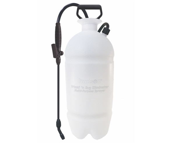 Hudson 2 Gallon Sprayer (DISCONTINUED) Hudson 2 Gallon Sprayer (DISCONTINUED)