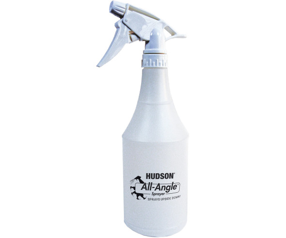 Hudson All Angle Sprayer 24oz