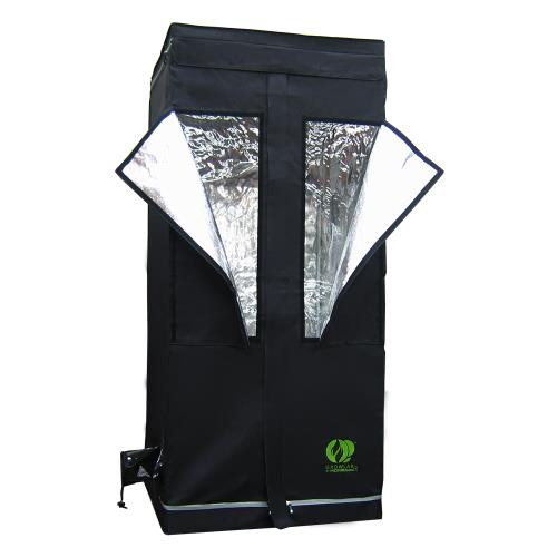 GrowLab 80 Grow Tent (2.7x2.7x5.11)