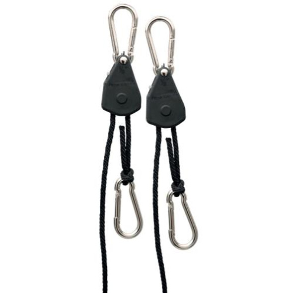 Sky Hook Light Hanger - 1/8 in Sky Hook Light Hanger - 1/8 in