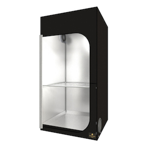 Secret Jardin Grow Tent DS90 (3x3x6) Secret Jardin Grow Tent DS90 (3x3x6)