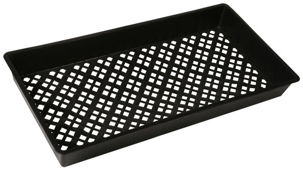 Hydrofarm Mesh Tray 10"X20"