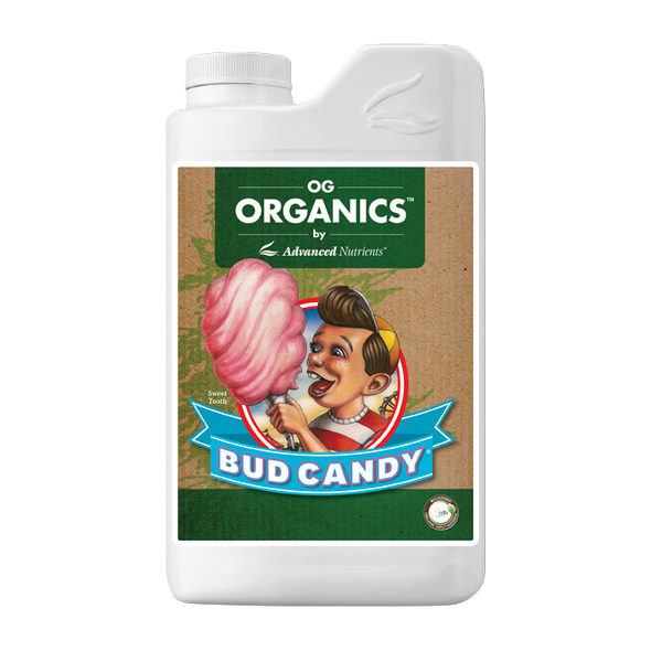 Advanced Bud Candy (Organic) - 1L Advanced Bud Candy (Organic) - 1L