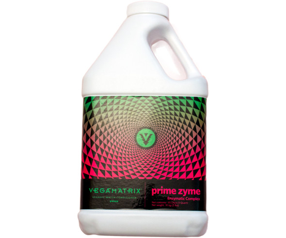 Vegamatrix Prime Zyme - 1 QT