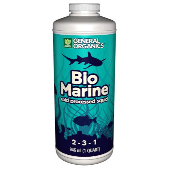 GO BioMarine - 1 QT