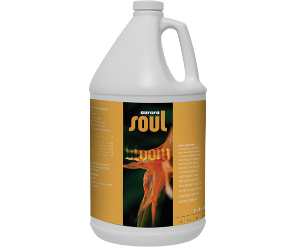 Soul Bloom - 1 GAL Soul Bloom - 1 GAL