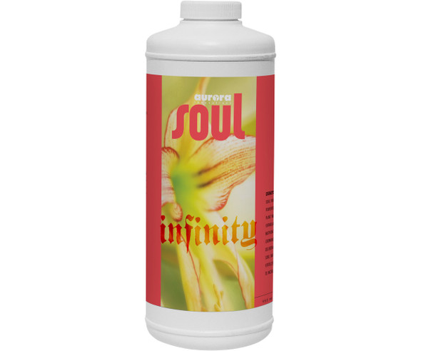 Soul Infinity - 1 QT Soul Infinity - 1 QT