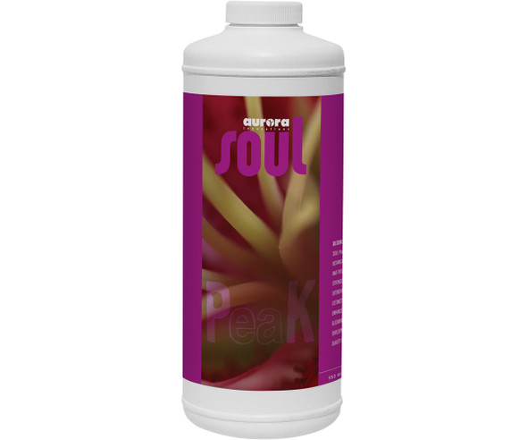 Soul Peak - 1 QT Soul Peak - 1 QT