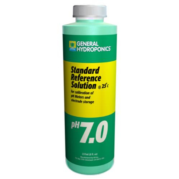 GH pH 7.01 Calibration Solution - 8OZ