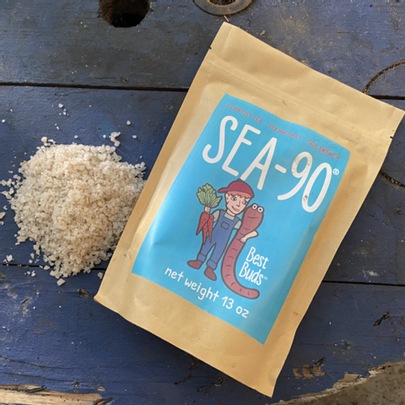 Best Buds Sea-90 13oz