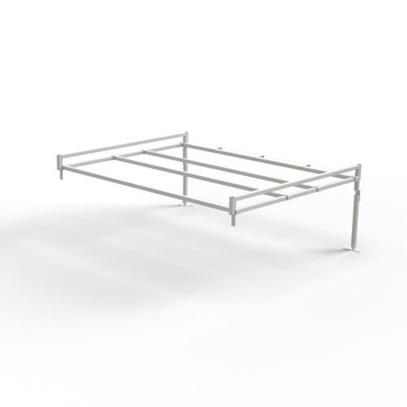 Fast Fit® Continuous Bench Middle Kit 1 (5ft)