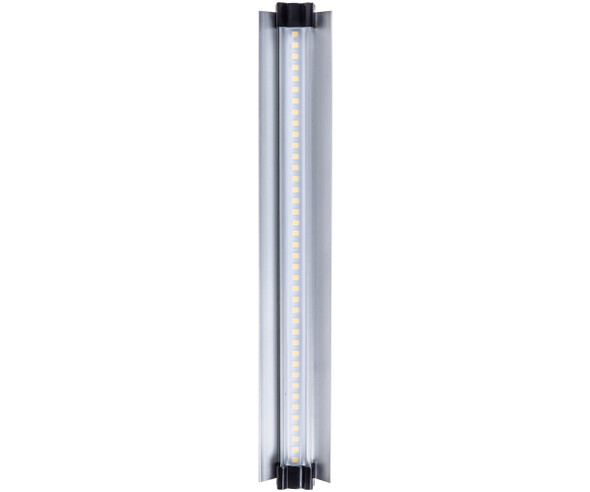 SunBlaster Prism Lens LED Strip Light, 12", 6400K 12W