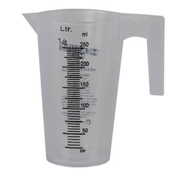 Measure Me Measuring Cup - 250ml