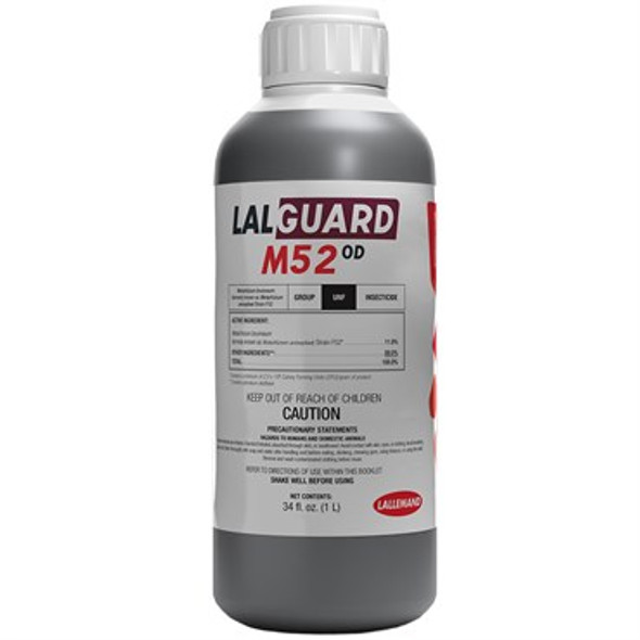 LALGUARD M52 OD Insecticide - 1liter