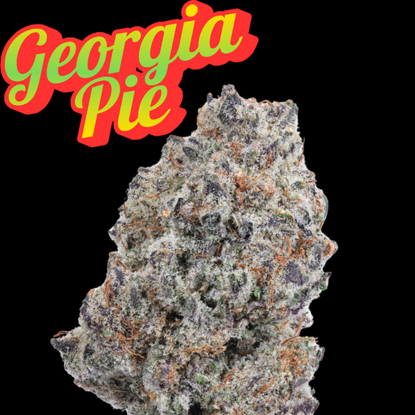 Georgia pie Clone Seed Junky Cut