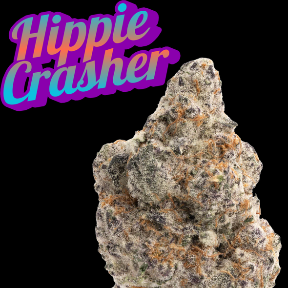 Hippie Crasher Clone Apex Cut