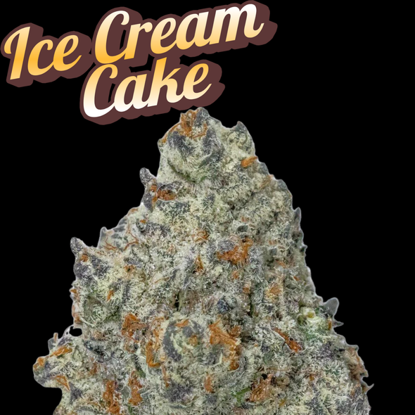 Ice Cream Cake Clone Seed Junky Cut