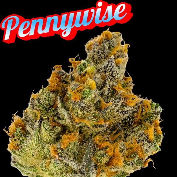 Pennywise Clone TGA Cut