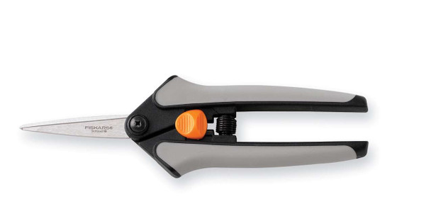 Fiskars Soft Touch Micro Tip Pruner