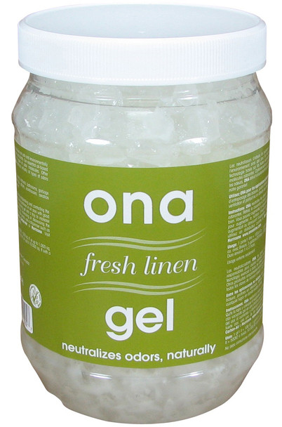 Ona Gel Fresh Linen 1 Qt