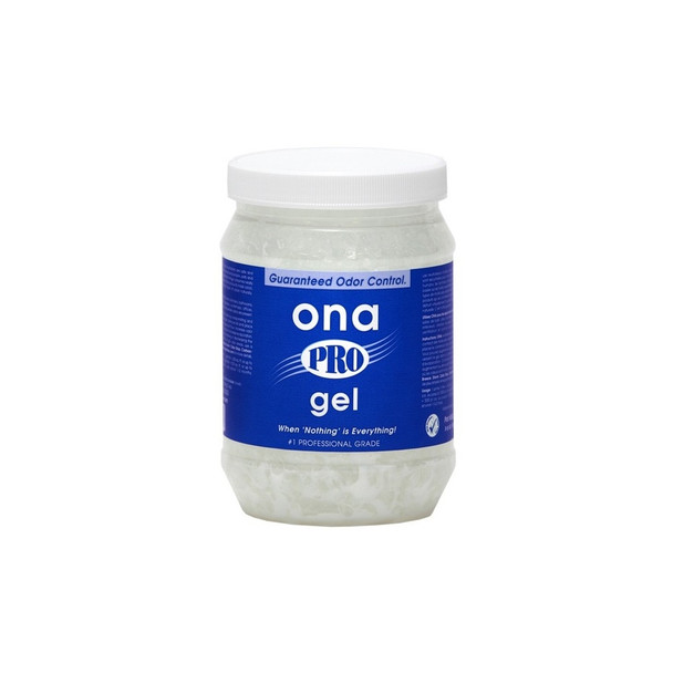 Ona Pro Gel 1 Qt