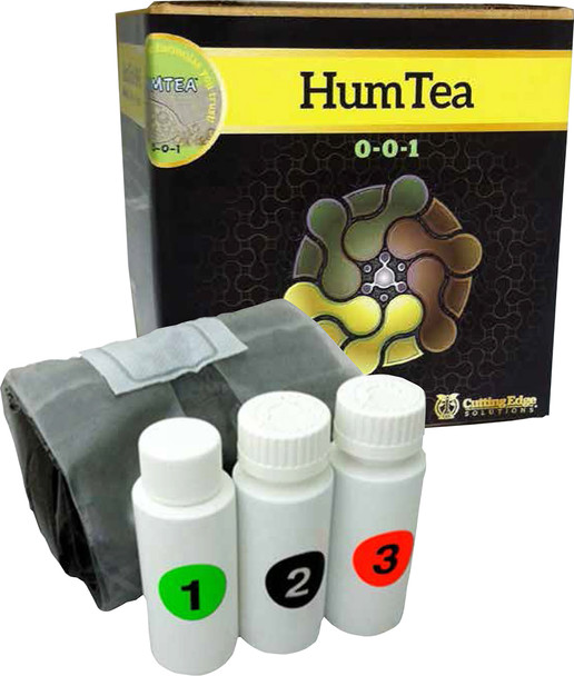 Cutting Edge HumTea 5 Gal Brew Kit