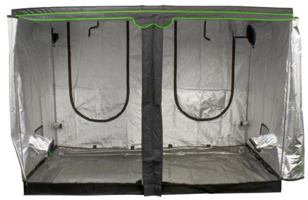 Sun Hut Big Easy 285 Grow Tent