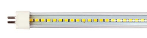 AgroLED iSunlight 41 Watt T5 4 ft White 5500K LED Tube