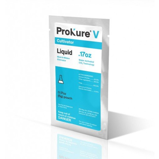 ProKure V Liquid  - .17oz Packet makes 1 Gal