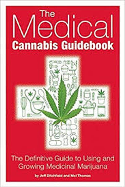 The Medical Cannabis Guidebook