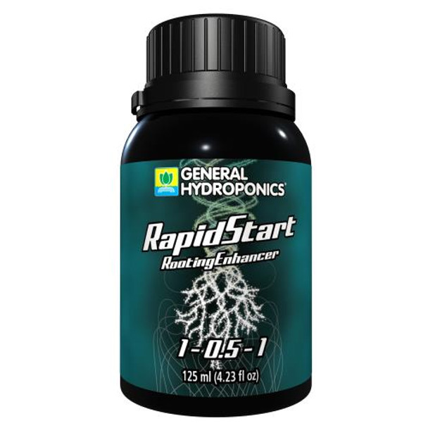 GH RapidStart - 125ML