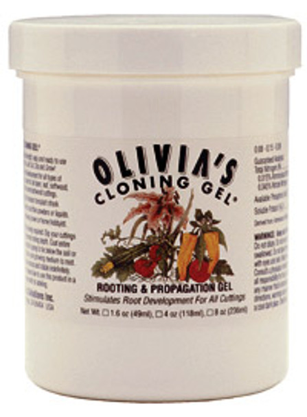 Olivias Cloning Gel - 8OZ