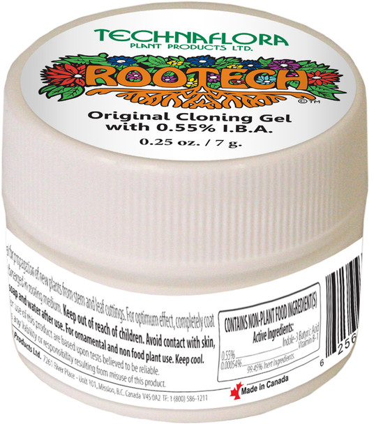 Technaflora Rootech Gel - 7G