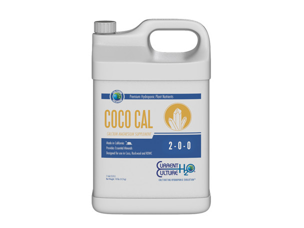 Cultured Solutions Coco Cal - 1 QT