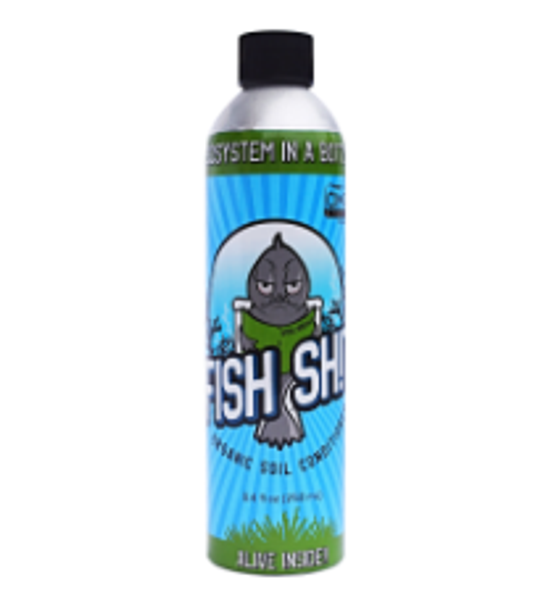 Fish Sh!T - 250ML