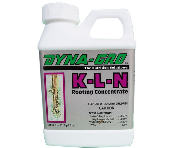 Dyna-Gro KLN Rooting Concentrate - 8OZ