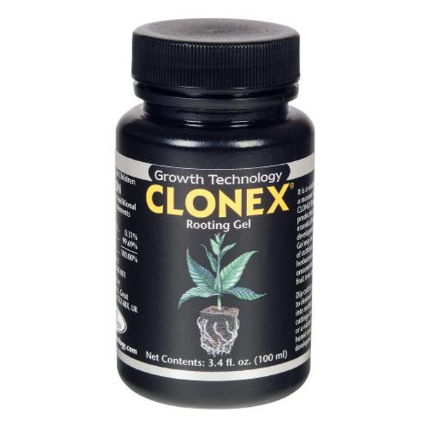 Clonex Rooting Gel - 100ML