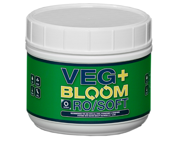 Veg+Bloom RO/Soft - 1LB