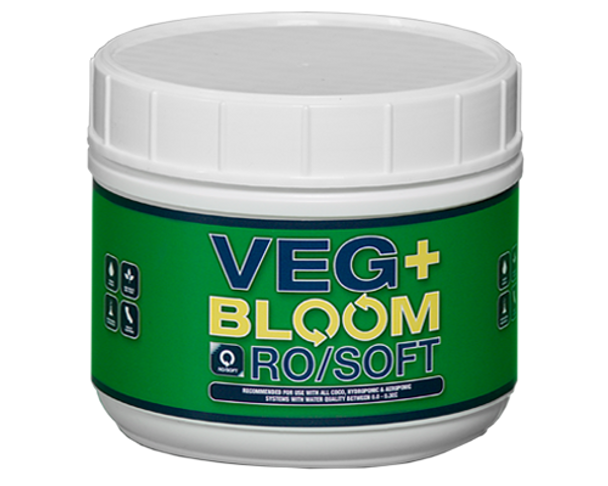 Veg+Bloom RO/Soft - 5LB
